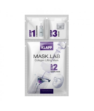 Collagen Lifting Mask -...