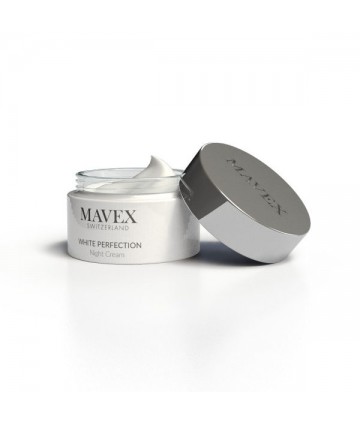 NIGHT CREAM 50ML - MAVEX...