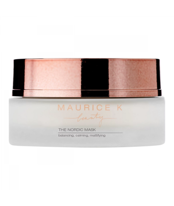 THE NORDIC MASK 50 ML -...