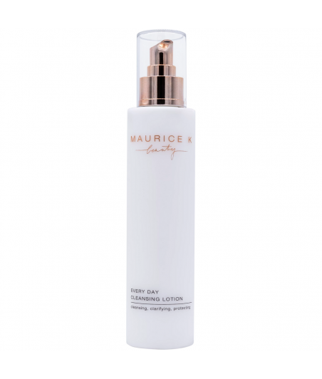 EVERY DAY CLEANSING LOTION 200 ML - MAURICE K ►MLECZKO OCZYSZCZAJĄCE