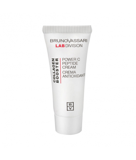 BRUNO VASSARI POWER C PEPTIDE CREAM 5 ML ►Krem antyoksydacyjny z witaminą C