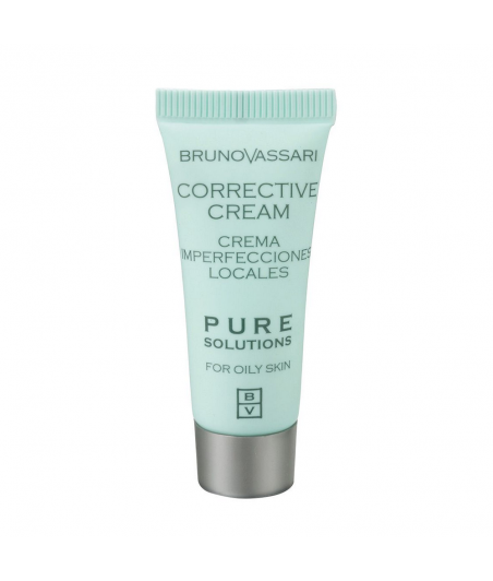 BRUNO VASSARI CORRECTIVE CREAM 5 ML ►Krem łagodzący stany zapalne