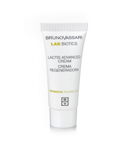 BRUNO VASSARI LACTIS ADVANCED CREAM 5 ML ►Krem regenerujący z probiotykami