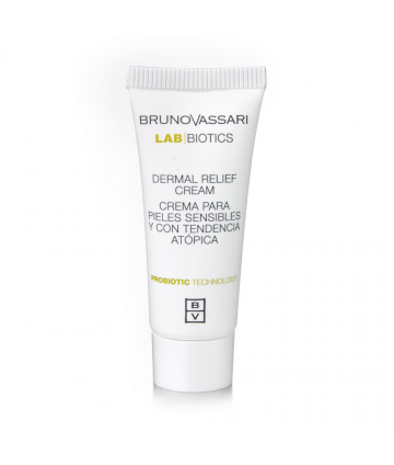 BRUNO VASSARI DERMAL RELIEF...