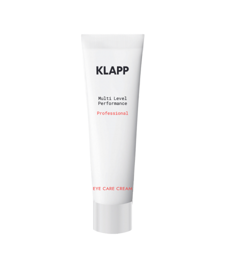 PROFESSIONAL EYE CARE CREAM - 50 ML - KLAPP