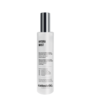 Mgiełka nawilżająca 100 ml...