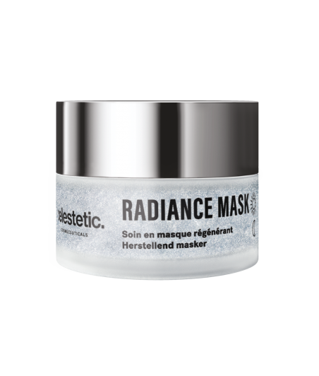 Maska regenerująca i chroniąca DNA 50 ml RADIANCE MASK - celestetic.