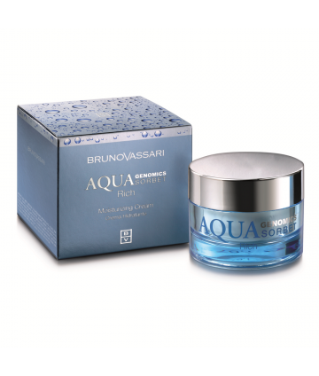 Aqua Genomics Sorbet Rich ►...