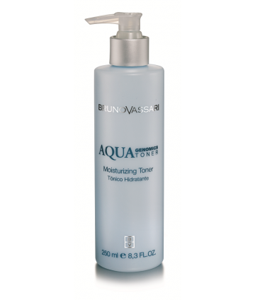 Aqua Genomics Moisturizing...