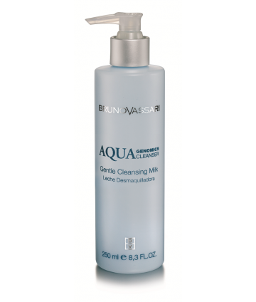 Aqua Genomics Gentle...