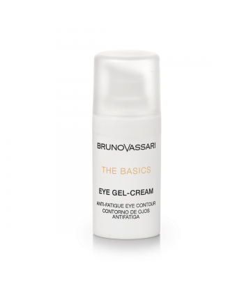 The Basics EYE Gel-Cream ►...
