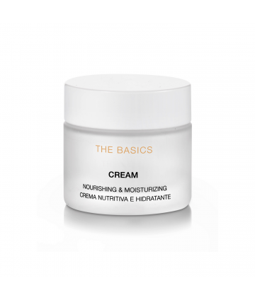 The Basics Cream ► Odżywczy...