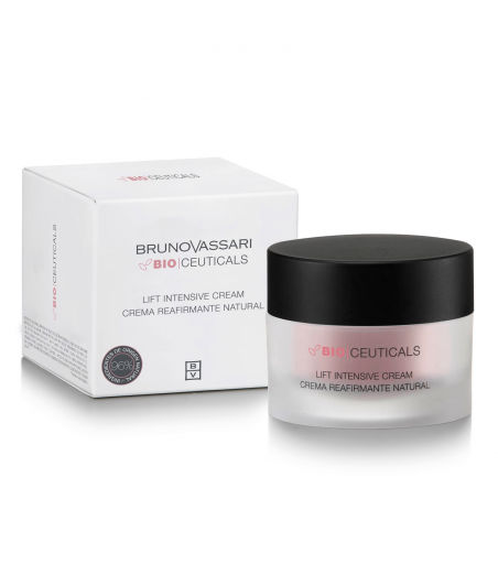 BIOCEUTICALS Lift Intensive Cream ► Krem ujędrniający 50 ml Bruno Vassari