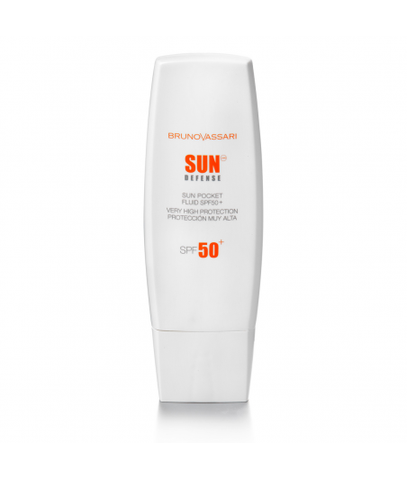 ANTI-AGE SUN CREAM SPF 50+ ► Krem przeciwzmarszczkowy z filtrem 50 ml Bruno Vassari