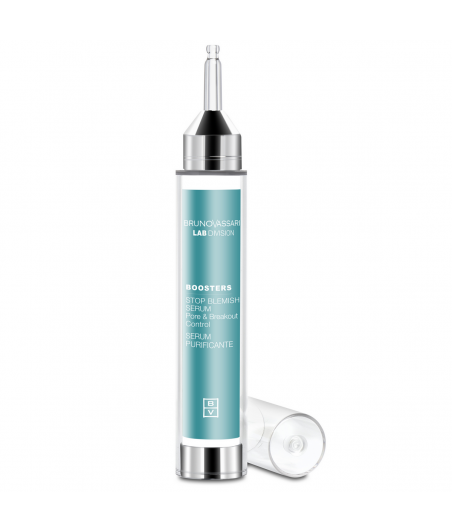 STOP BLEMISH SERUM ► Serum oczyszczające 15 ml Bruno Vassari