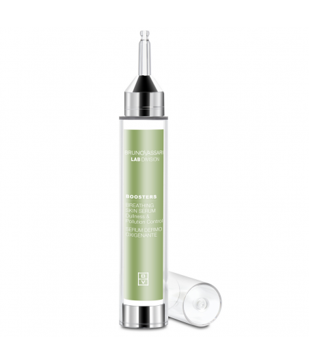 BREATHING SKIN SERUM ► Serum dotleniające 15 ml Bruno Vassari