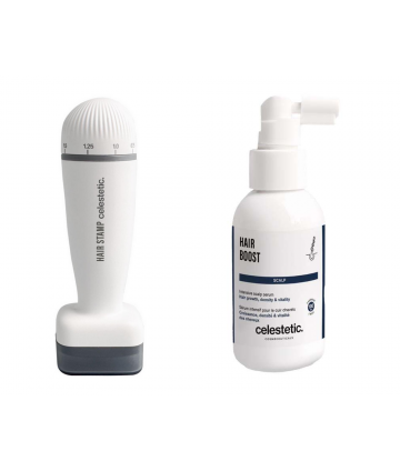 ZESTAW Mikronakłuwacz HAIR...