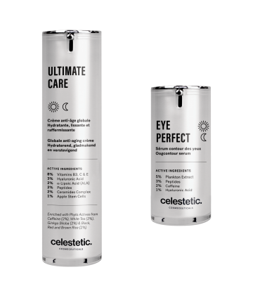 ZESTAW Krem Anti-Age 50 ml...