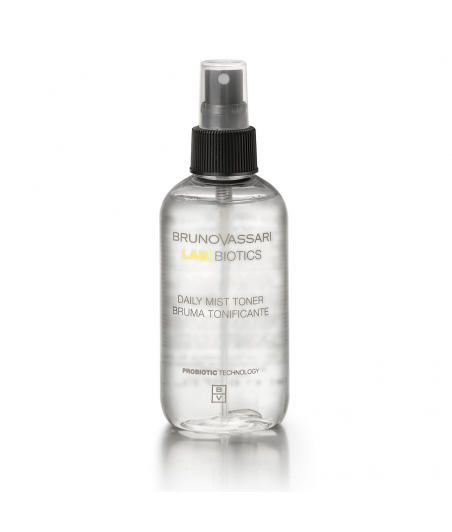LAB BIOTICS DAILY MIST TONER ► Tonizująca mgiełka prebiotyczna 200 ml Bruno Vassari