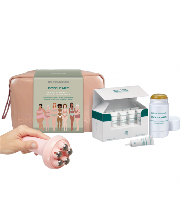 XMAS PACK Body Care ►...