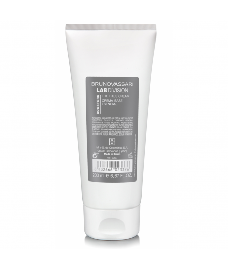 BRUNO VASSARI THE TRUE CREAM PROFESSIONAL ►Krem do rąk i ciała 200 ml