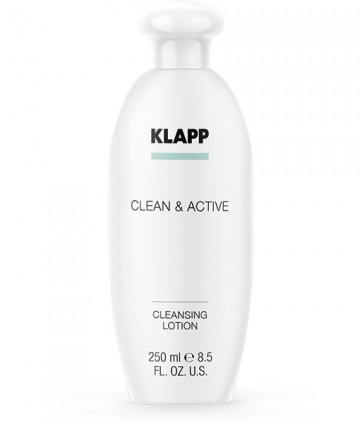 CLEANSING LOTION 250ml -...