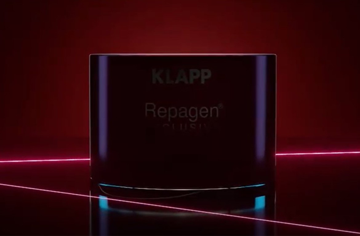 Spot reklamowy KLAPP w TVN 