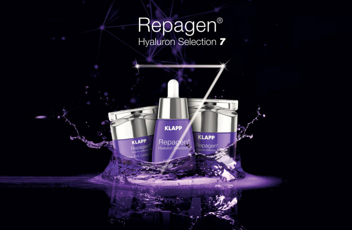 Repagen Hyaluron Selection 7